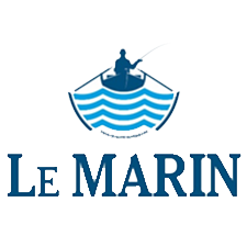 le marin logo